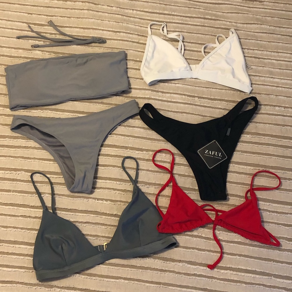 Zaful Bundle